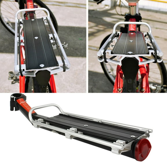 Higoodz Aluminium Alloy Rear Racks, Rack, For