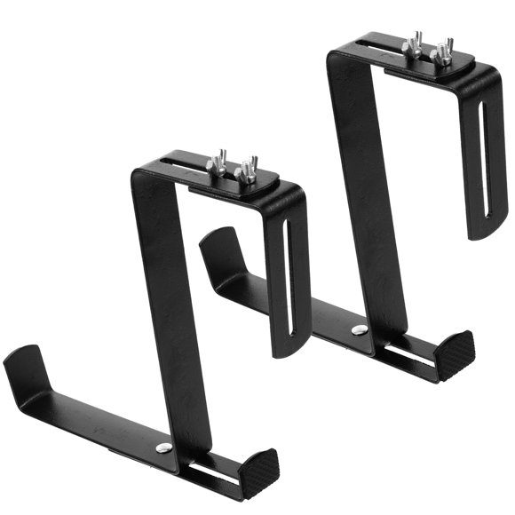 Railing Planter Brackets