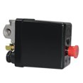 thumbnail image 3 of [Yuemuda] Air Supply Pump Switch Copper Air Valve, 3 of 6