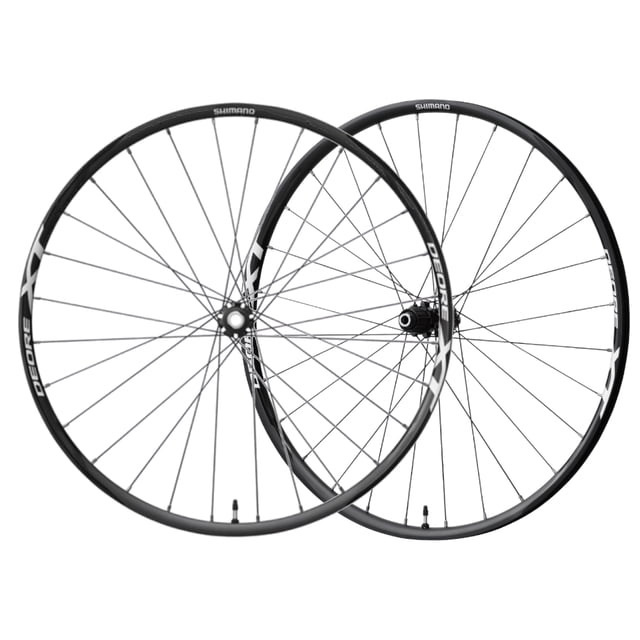 Rines Shimano WH-M8020