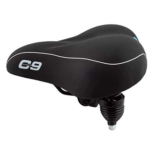 sunlite cloud 9 bicycle seat