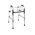 thumbnail image 1 of Andadera Plegable Adulto Ajustable Mobicare 2 Niveles DY04962L, 1 of 2