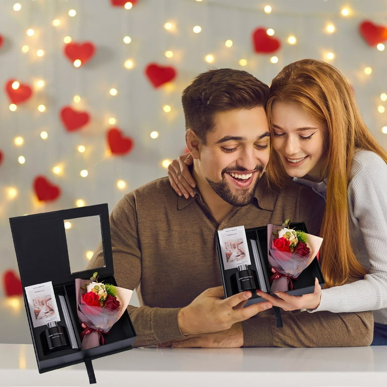 Romantic Valentine's Valentine Gift For Girlfriend Online