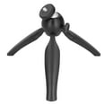 thumbnail image 1 of VGEBY Phone Stand, DSLR Compact Tripod, For Photographers Selfie Outdoor Travel, 1 of 8