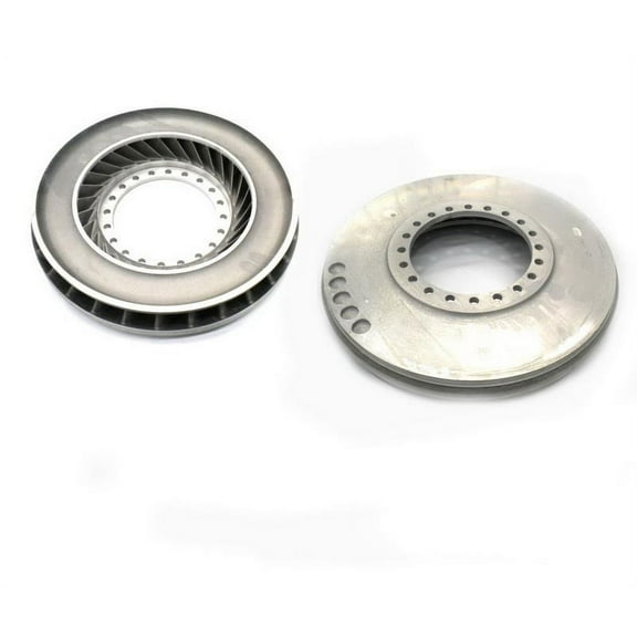 2P5680 - TURBINE-CONVERTER for Caterpillar (CAT)