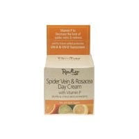 1 Ounce Reviva Labs - Reviva Labs Spider Vein & Rosacea Cream, 1.5 Oz