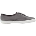 thumbnail image 6 of Keds Women's Champion Lurex Fashion Sneaker,Slate,8.5 M US, 6 of 8