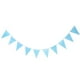 thumbnail image 2 of Papel Decorativo para bodas Barbacoas Festivales Decoración para Habitación de Niños Cielo azul, 2 of 8