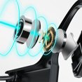 thumbnail image 4 of Auriculares inalámbricos de conducción ósea Auriculares deportivos al aire libre con Bluetooth 5.0 a prueba de agua Inevent EL4421-00B, 4 of 7