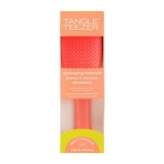Tangle Teezer Essential Detangler Brush for Fine & Fragile Hair, Orange
