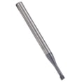 thumbnail image 1 of Thread Milling Cutter 3 Tooth Metric 60° Steel CNC M4x0.7xD4x50 Cutting Tools, Helical Flute Thread Mills, 1 of 7