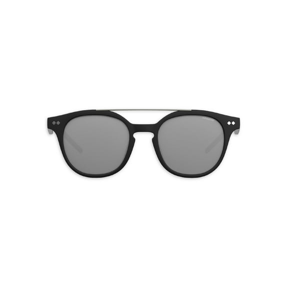 Polaroid unisex oval modified frame style PLD1023S
