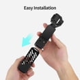 thumbnail image 4 of Silicone Protective Case Compatible With Dji Osmo Pocket 3, Osmo Pocket 3 Protection Accessories, Heat Dissipation Protective Case, 4 of 4
