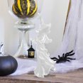 thumbnail image 4 of Halloween Witch Hat Led Ghost Light Decoration Home Garden Ghost Horror, 4 of 7