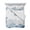 white, variant on Quilts Queen Size Bedding Set, Blue Starfish Coastal Lightweight Quilted Comforter, Nautical Summer Beach Coral Shell Soft Reversible Bedspread Coverlet with Pillow Covers for All Season, 90" x 96"