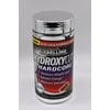 Hydroxycut Hardcore Fat Burn Weight Loss Energy Supp, 60 Ct
