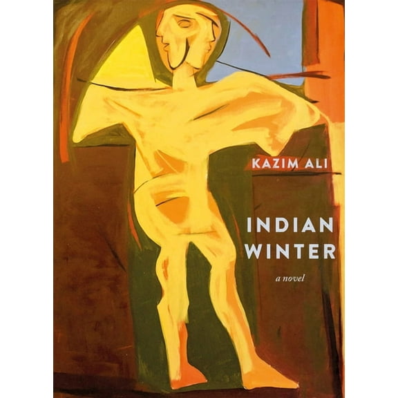 Indian Winter (Paperback)