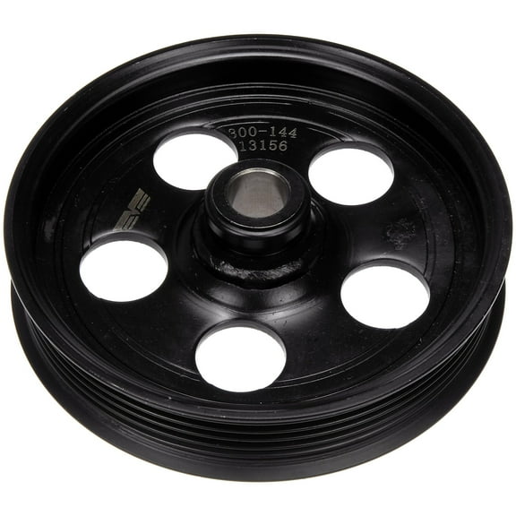 Dorman 300-144 Power Steering Pump Pulley for Specific Ford / Mazda / Mercury Models