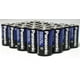 thumbnail image 1 of Batería Panasonic Super Heavy Duty D Carbon Zinc, paquete de 48, 1 of 1