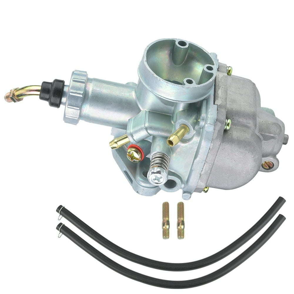 Tebru Carburetor Fits for 19922000 Yamaha Timberwolf YFB250 YFB 250