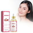 Discoloration Correcting Body Treatment, Strawberry Body Skin Care Oil