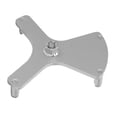 thumbnail image 2 of Removedor de tapa del tanque de combustible, llave para tapa del tanque de combustible, herramienta de extracción de bomba de combustible, llave para tapa del tanque de combustible c, 2 of 8