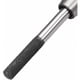 thumbnail image 2 of Dinheiro-Soporte de grifo de mano izquierda, mango de llave de grifo ajustable para grifo de M1-M8 métrico, llave de avellanado, herramienta de roscado, fundición a presión corporal, 2 of 4