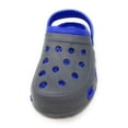 thumbnail image 5 of JEFFRICO Boys Lightweight Clogs Slip On Garden Shoes Breathable EVA Kids Shoes for Beach Pool and Outdoor Play, 5 of 8
