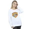thumbnail image 2 of DC Comics Sweat-Shirt Femme Wonder Woman Fête des Mères, 2 of 3