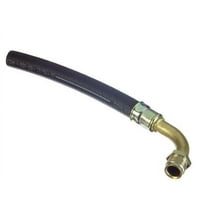 Fuel Hose - Compatible with 1984 - 1985 Mercedes-Benz 500SEL