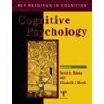 thumbnail image 1 of Cognitive Psychology: Key Readings (Key Readings In Cognition), 1 of 2