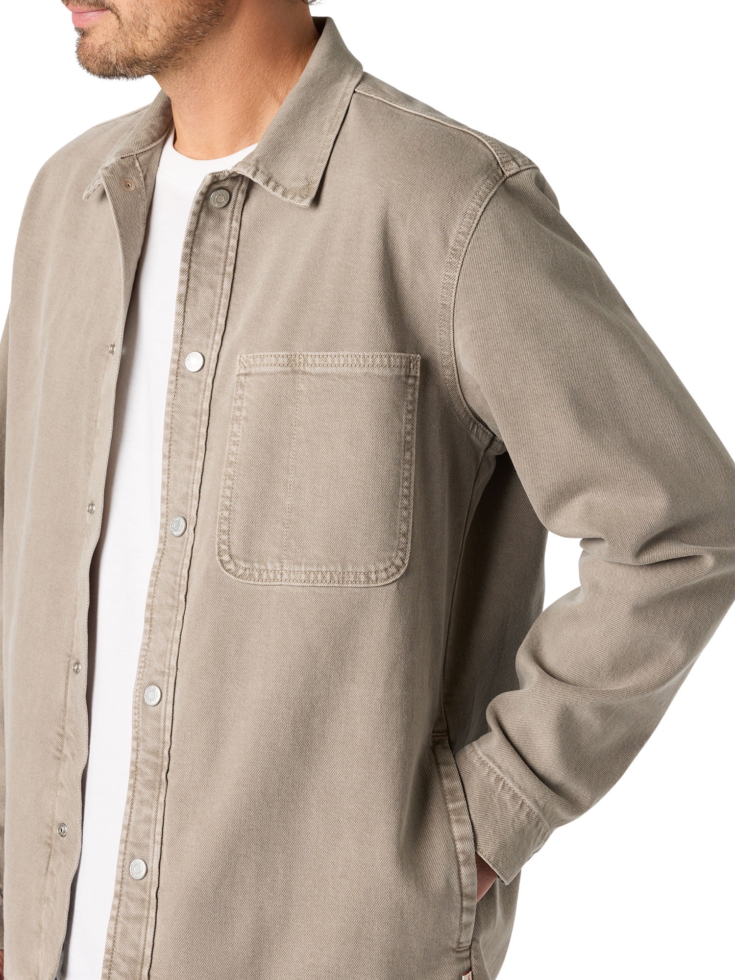 Levi Strauss Signature Men's Utility Jacket