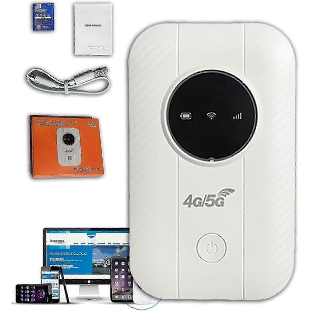 Free Satellite Internet in Your Pocket, Router Unlimited Satellite Internet Portable Satellite Internet WiFi, Ultra Link Free Edition 0820