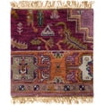thumbnail image 1 of Traditional ZEU7820-1014 Area Rug Rectangle 10' x 14', 1 of 6