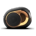 thumbnail image 2 of Olden Golden Retro Mini Gramophone Style Bluetooth Speaker, 2 of 11
