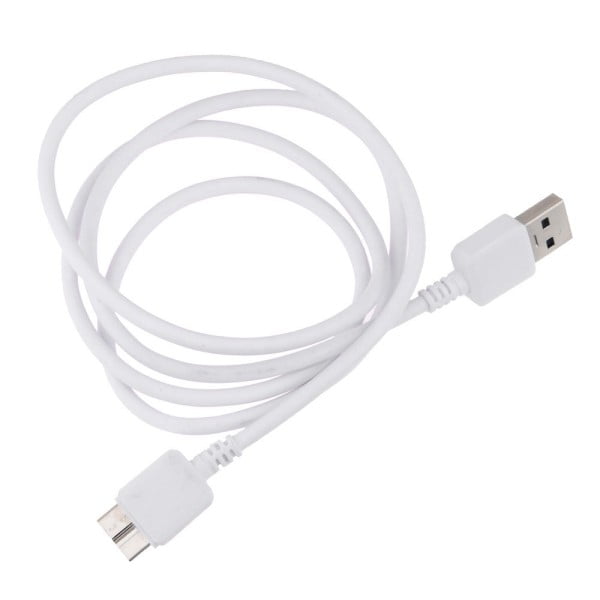 Readywired Usb 3 0 Cable Cord For Western Digital Wd 3tb My Book Essential External Hard Drive Walmart Com Walmart Com