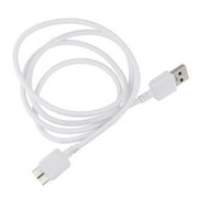 ReadyWired 3.0 USB Cable Cord for Seagate Backup Plus Slim Portable External Hard Drive HDD