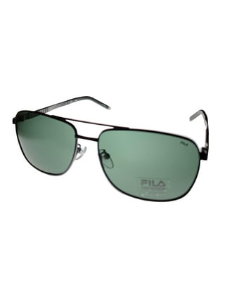 Fila sport aviator sunglasses deals