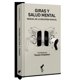 thumbnail image 1 of Giras y salud mental Blanco, 1 of 2