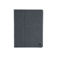 thumbnail image 2 of STM Atlas - Étui Rabattable pour Tablette - polyester, polycarbonate - Charbon - pour Apple iPad Pro 11 Pouces (1ère Génération), 2 of 4