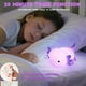 thumbnail image 2 of Lámpara Nocturna LED Recargable Axolote DREAMING MY DREAM, 2 of 7