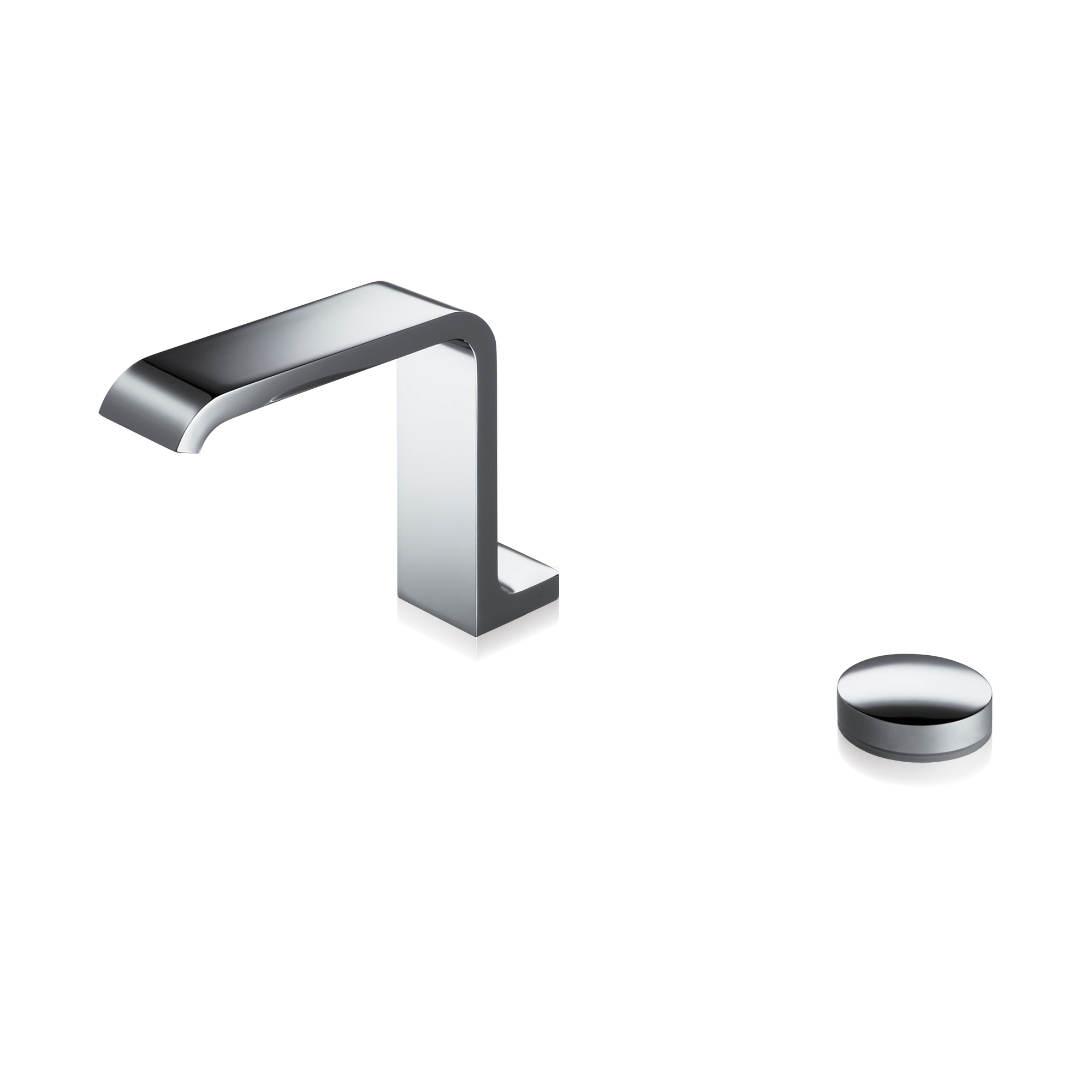Toto Neorest Ii Led Lighted Bathroom Sink Faucet Polished