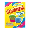 thumbnail image 5 of Starburst Duos Variety Gelatin Mix, 12 Servings, 7.85 oz Cardboard Box, 5 of 7