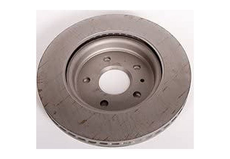 ACDelco GM Original Equipment Rear Disc Brake Rotor 177-1077