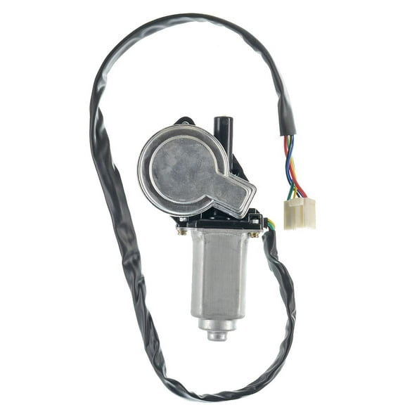 A-Premium Anti-Clip Function Window Lift Motor Replacement for Lexus GS300 GS400 GS430 RX300 1998-2005 Rear Left Driver Side