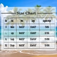 thumbnail image 3 of Fewfanhot Women's Mid-High Waisted Lace Tri-Cut Briefs, Breathable Seamless Antibacterial Crotch Sporty Underwear, Soft Stretchy Active Wear Panties for Teen Girls, 3 of 3