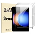 thumbnail image 1 of 3 Packs Tempered Glass For Xiaomi Redmi Pad SE 11 inch Screen Protector Tablet Protective Film For Redmi Pad 10.6 Mi Pad 5 6 Pro For Mi Pad 6s Pro, 1 of 6