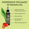 thumbnail image 2 of Aceite de Batana Earth's Daughter, 100% puro y vegano, 120 ml, 2 of 9
