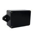 thumbnail image 2 of Caja de conexiones impermeable, caja de instrumentos, caja de almacenamiento, caja de proyectos, cajas profesionales prácticas para oficina al aire, 2 of 7