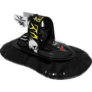 Radio-Controlled Micro Hovercraft, Black